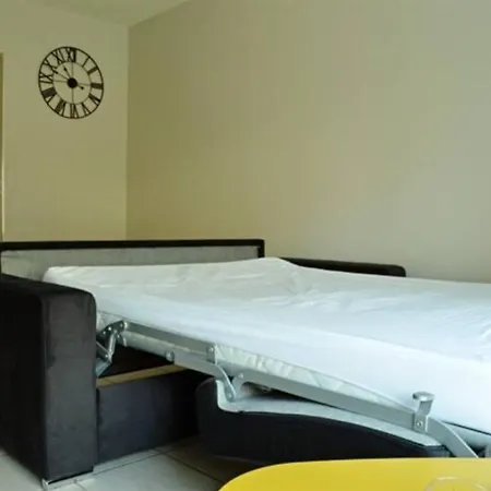 Maison St Eloi By Izili *futuroscope*jardin* * Poitiers